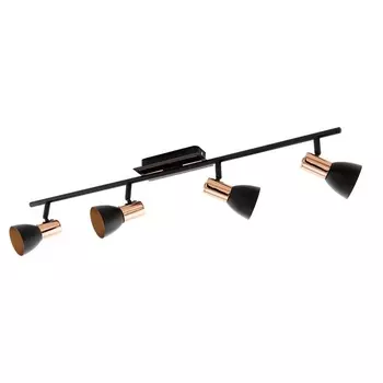 Светильник спот Eglo Barnham 94587