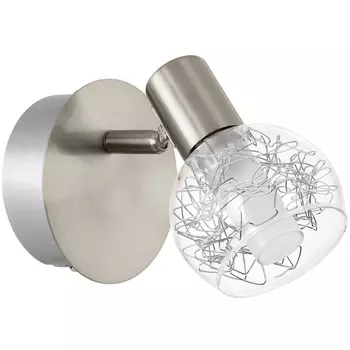 Светильник спот Eglo BASENTO 93826