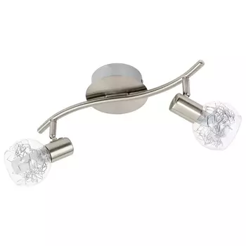 Светильник спот Eglo BASENTO 93827