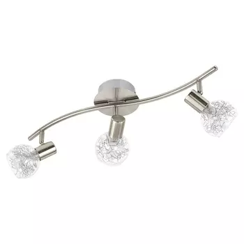 Светильник спот Eglo BASENTO 93828