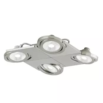 Светильник спот Eglo Brea 39251