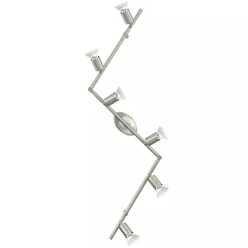 Светильник спот Eglo Buzz-led 92599