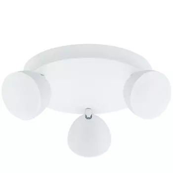 Светильник спот Eglo Calvos 96601