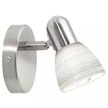 Светильник спот Eglo Dakar 1 88472