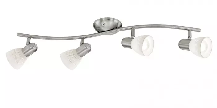 Светильник спот Eglo Dakar 1 88474