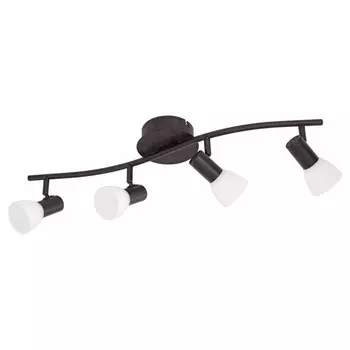 Светильник спот Eglo Dakar 5 94154