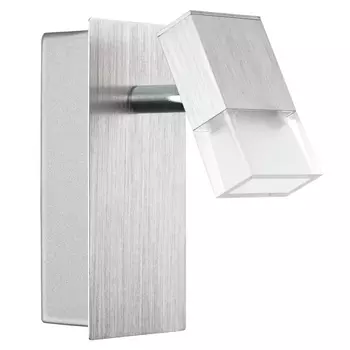 Светильник спот Eglo GEMINI 1 93865