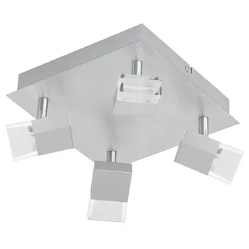 Светильник спот Eglo GEMINI 1 93867