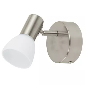 Светильник спот Eglo GLOSSY 1 93857