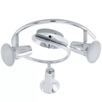 Светильник спот Eglo JUMILLA 93548