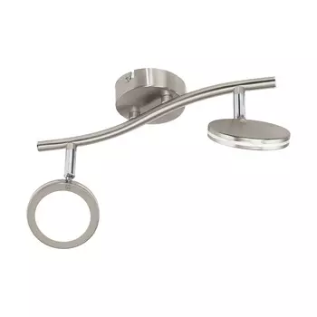 Светильник спот Eglo Karystos 97068