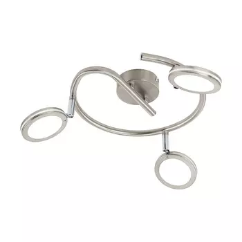 Светильник спот Eglo Karystos 97069