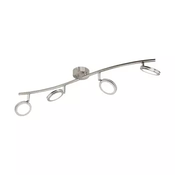 Светильник спот Eglo Karystos 97071