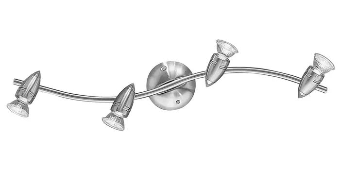 Светильник спот Eglo Magnum 24728