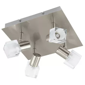 Светильник спот Eglo NOCERA 93815