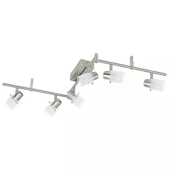 Светильник спот Eglo ORVIETO 1 93851