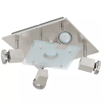 Светильник спот Eglo PAWEDO 93084