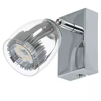 Светильник спот Eglo PECERO 93741