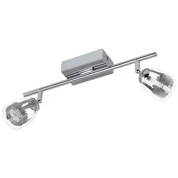 Светильник спот Eglo PECERO 93742