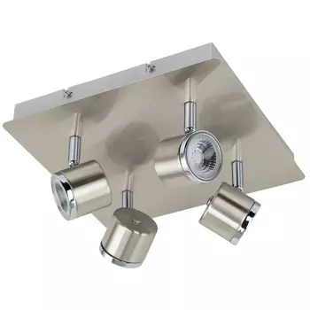 Светильник спот Eglo PIERINO 93696