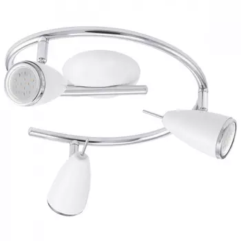 Светильник спот Eglo RICCIO 2 93132