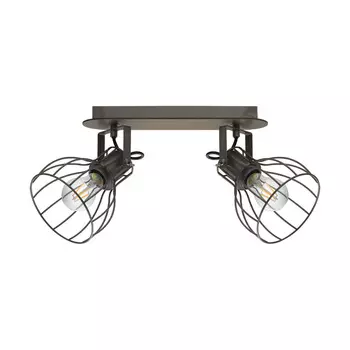 Светильник спот Eglo Sambatello 98135