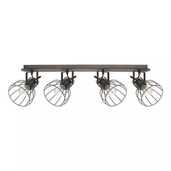 Светильник спот Eglo Sambatello 98137