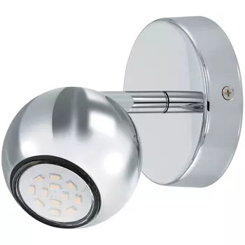 Светильник спот Eglo Sancho 1 92535