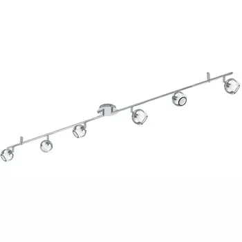 Светильник спот Eglo Sancho 1 92538