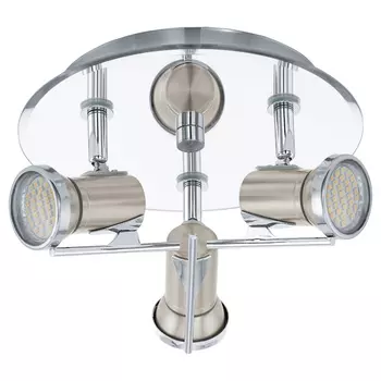 Светильник спот Eglo TAMARA 1 31268