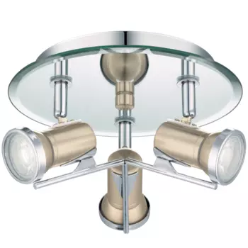 Светильник спот Eglo Tamara 1 94984