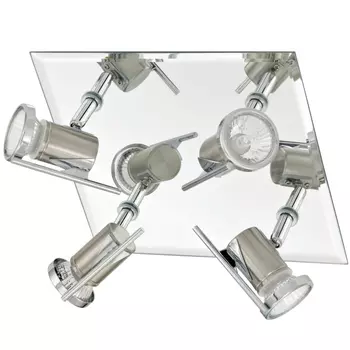 Светильник спот Eglo Tamara 90687