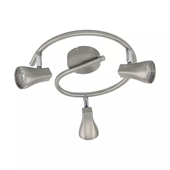 Светильник спот Eglo Tiberio 1 97825