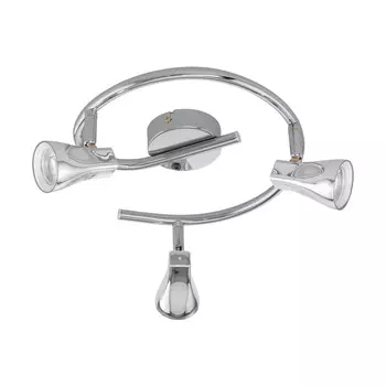 Светильник спот Eglo Tiberio 97832