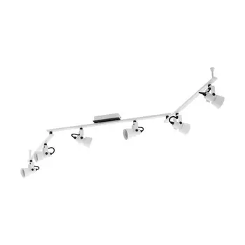 Светильник спот Eglo Trillo 97375