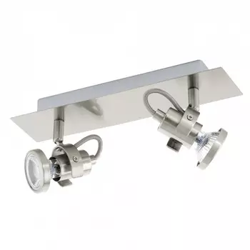 Светильник спот Eglo Tukon 3 94145