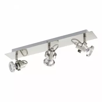 Светильник спот Eglo Tukon 3 94146