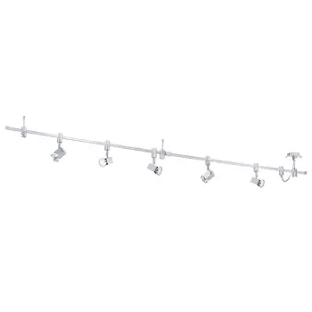 Светильник спот Eglo VILANOVA 93357