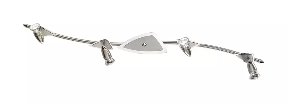 Светильник спот Eglo Wave 80228