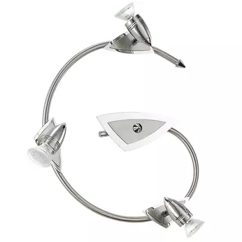 Светильник спот Eglo Wave Led 95827