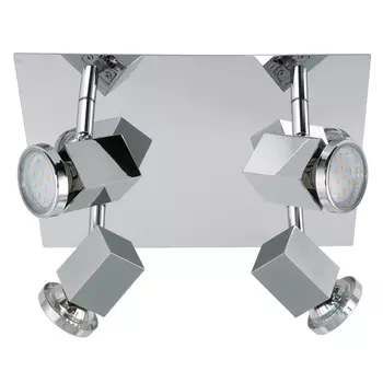 Светильник спот Eglo ZABELLA 93324