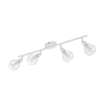 Светильник спот Eglo Zapata 1 98051