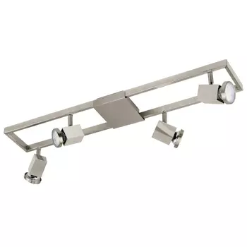 Светильник спот Eglo ZERACO 93678