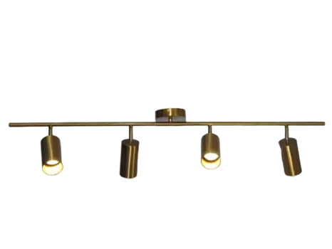 Светильник спот Elvan NLS-2449/4