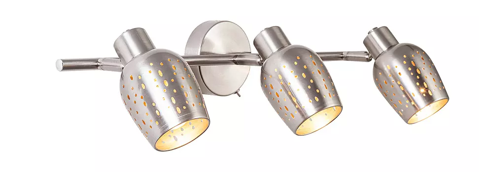 Светильник спот Escada Siena 1101/3A