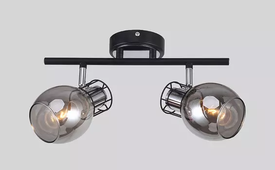 Светильник спот Escada Phantom 1136/2A