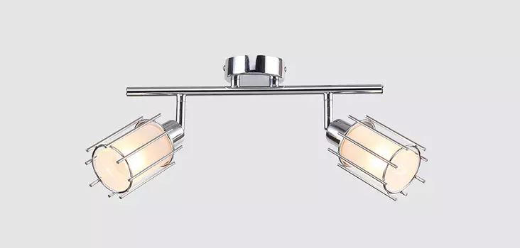 Светильник спот Escada Carcass 1140/2A