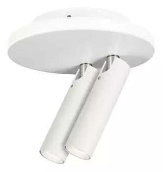 Светильник спот Escada 20019 20019SMA/02LED SWH