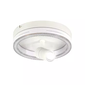 Светильник спот Escada 20044Led 20044SMA/02LED WH