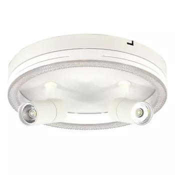 Светильник спот Escada 20044Led 20044SMA/03LED WH